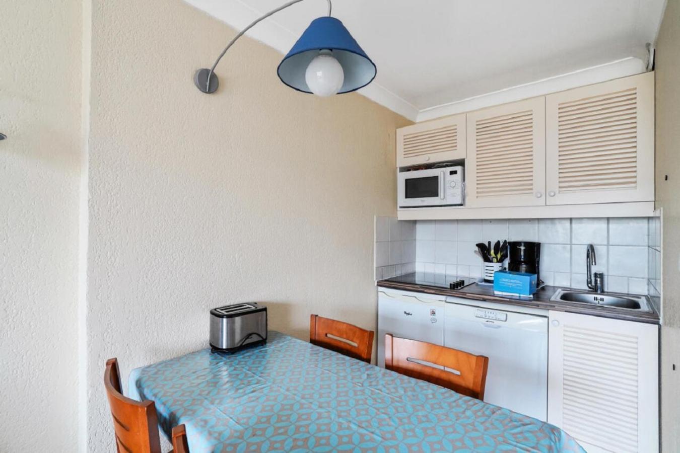 Residence Lacanau Bleu Marine - Maeva Home 외부 사진