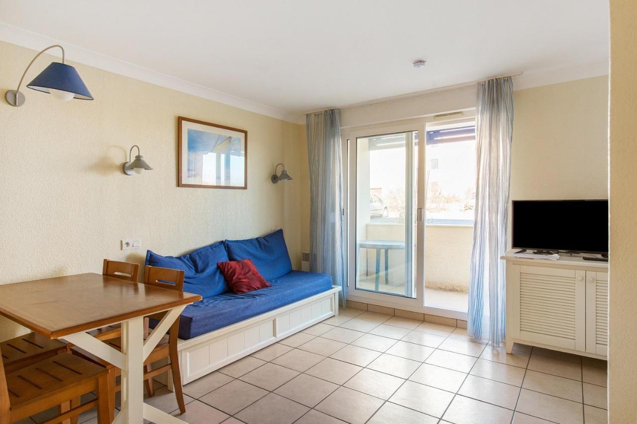 Residence Lacanau Bleu Marine - Maeva Home 외부 사진