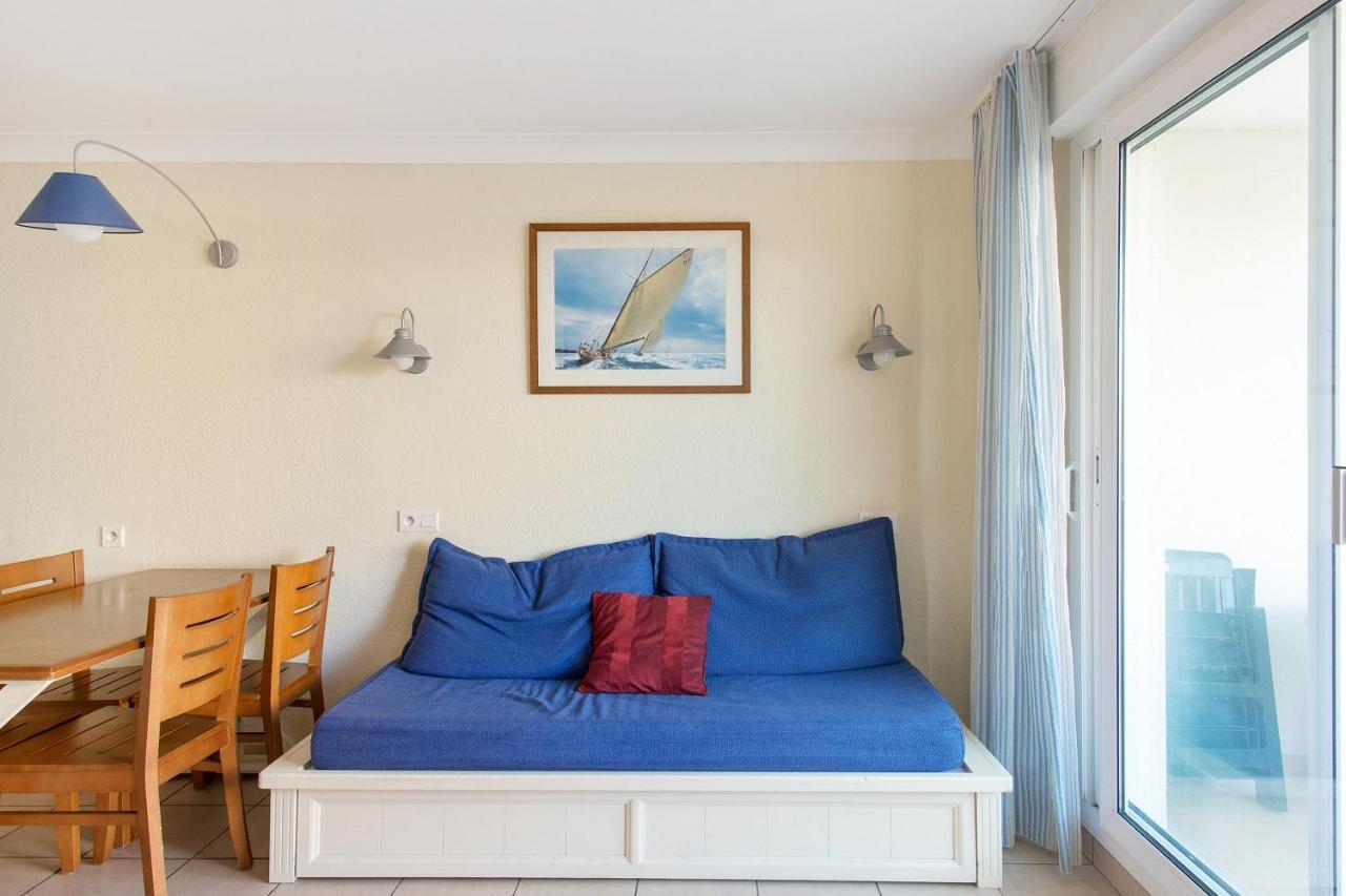 Residence Lacanau Bleu Marine - Maeva Home 객실 사진