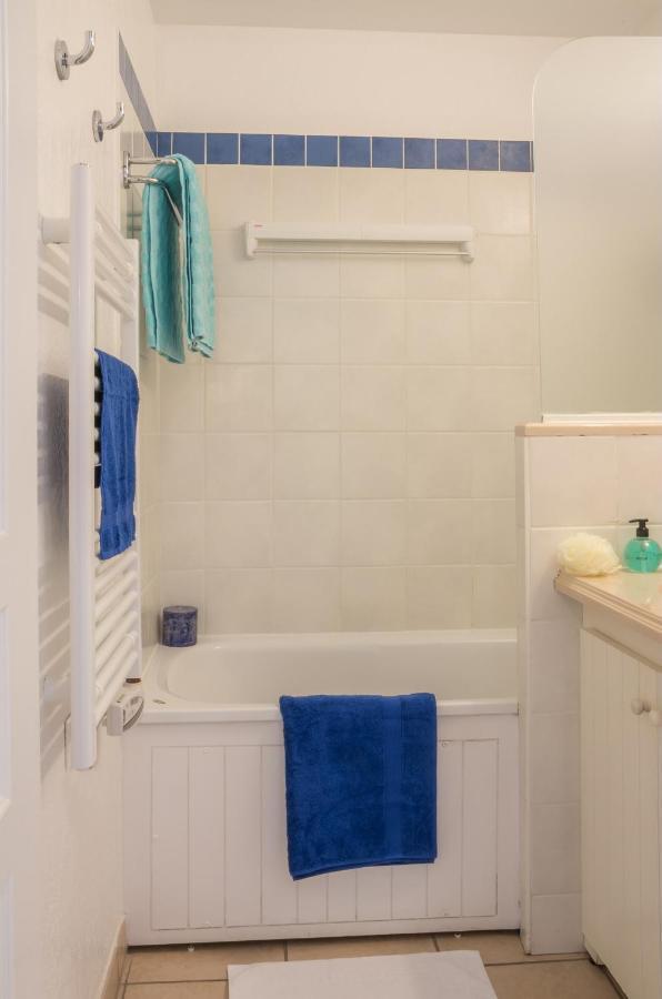 Residence Lacanau Bleu Marine - Maeva Home 외부 사진