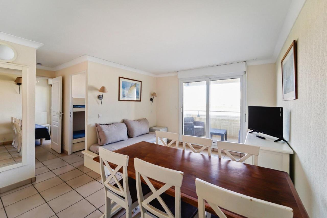 Residence Lacanau Bleu Marine - Maeva Home 객실 사진